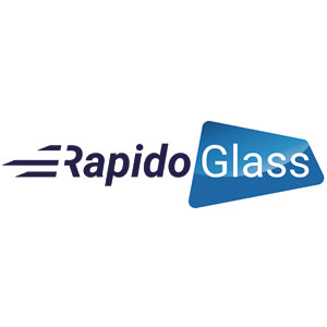 rapido-glass-logo