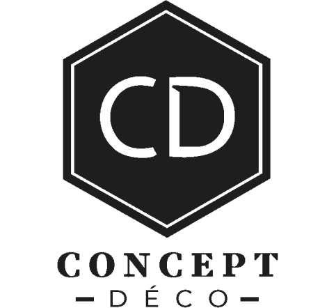 Logo Concept Deco